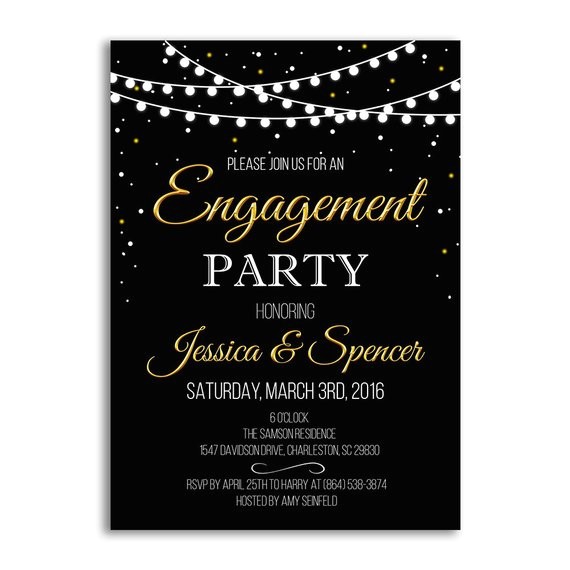 Evite Engagement Party Invitations Engagement Party Invitation Engagement Party Ideas Wedding