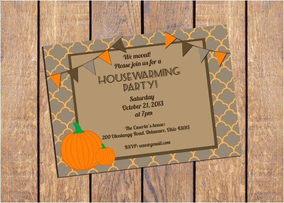 Fall Housewarming Party Invitations 1000 Images About Ywie On Pinterest Savior Fall Party