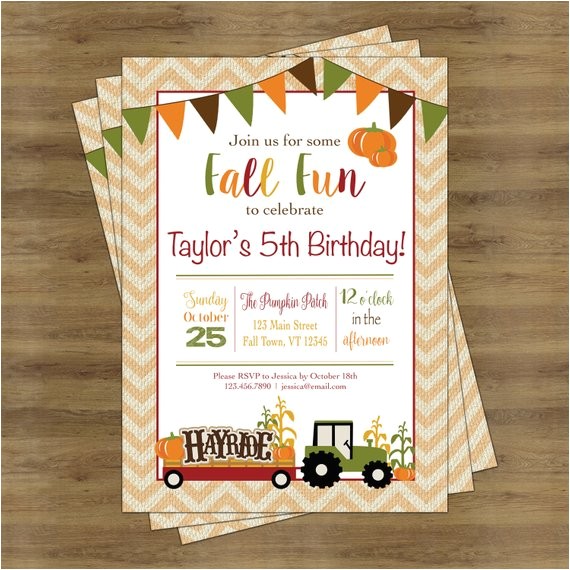 Fall Party Invites Fall Birthday Invitation Fall Birthday Party Fall Party Fall Party Invites Fall Birthday Invitation Fall Birthday Party Fall Party