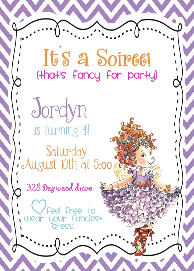 Fancy Nancy Tea Party Invitations 38 Best Fancy Nancy Vocabulary Images On Pinterest