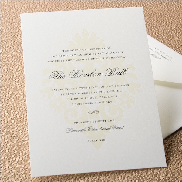 Formal Dinner Party Invitations formal Dinner Party Invitation Wording Cimvitation
