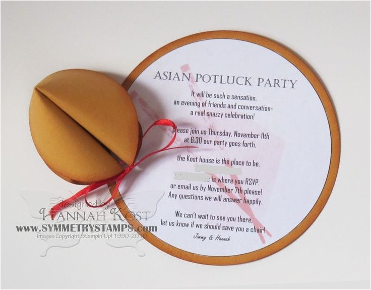 Fortune Cookie Party Invitations 91 Best Images About Luncheon On Pinterest Dragon Mask