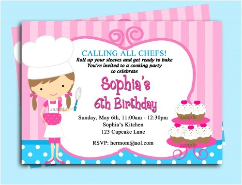 Free Baking Party Invitation Templates Baking Party Invitations On A Sweet Cupcake Birthday Party Free Baking Party Invitation Templates Baking Party Invitations On A Sweet Cupcake Birthday Party