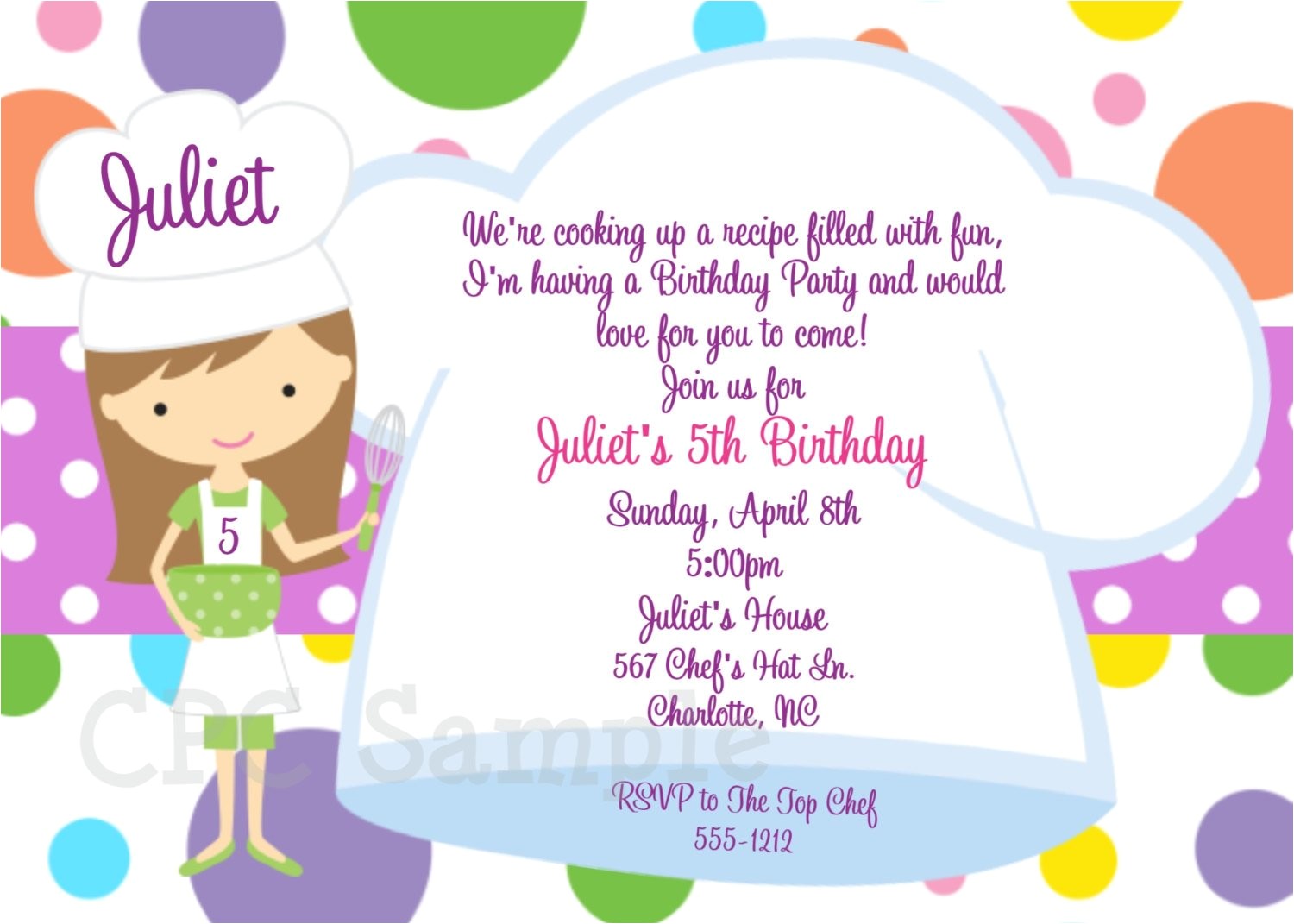 Free Baking Party Invitation Templates Cooking Party Invitation Baking Birthday Invitations Free Baking Party Invitation Templates Cooking Party Invitation Baking Birthday Invitations