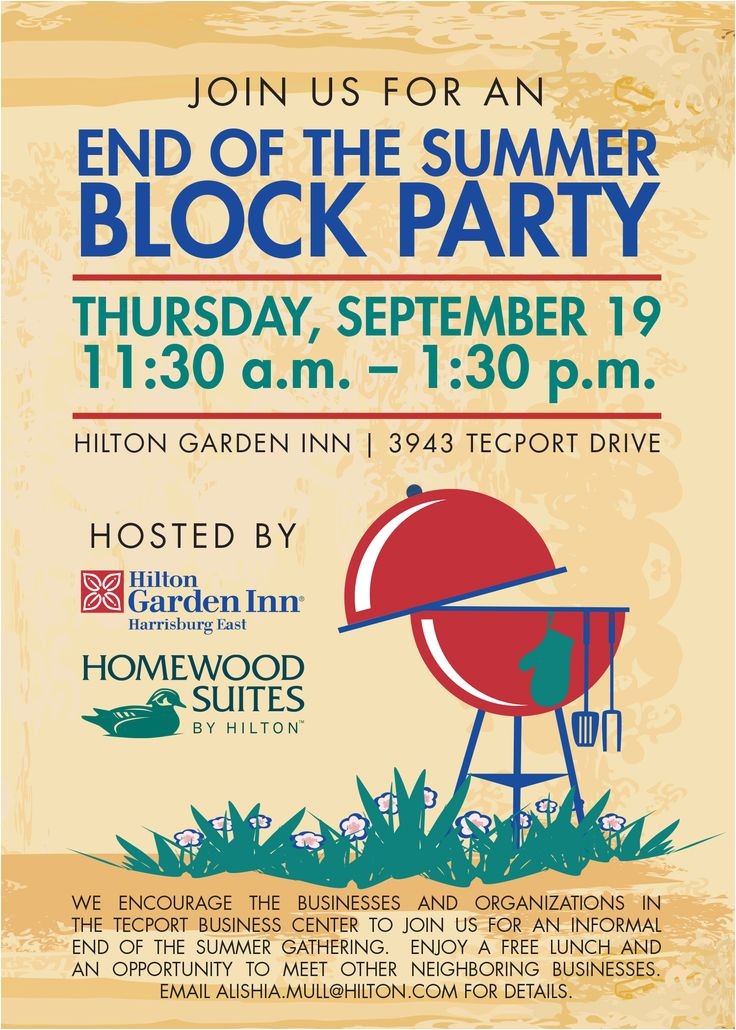 Free Block Party Invitation Template 17 Best Ideas About Neighborhood Block Party On Pinterest