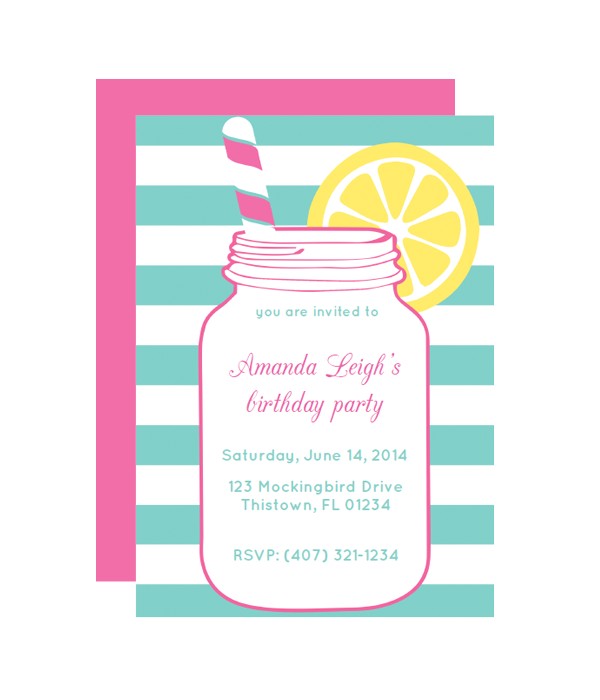 Free Online Surprise Birthday Party Invitations Party Invitation Free Printable orderecigsjuice Info