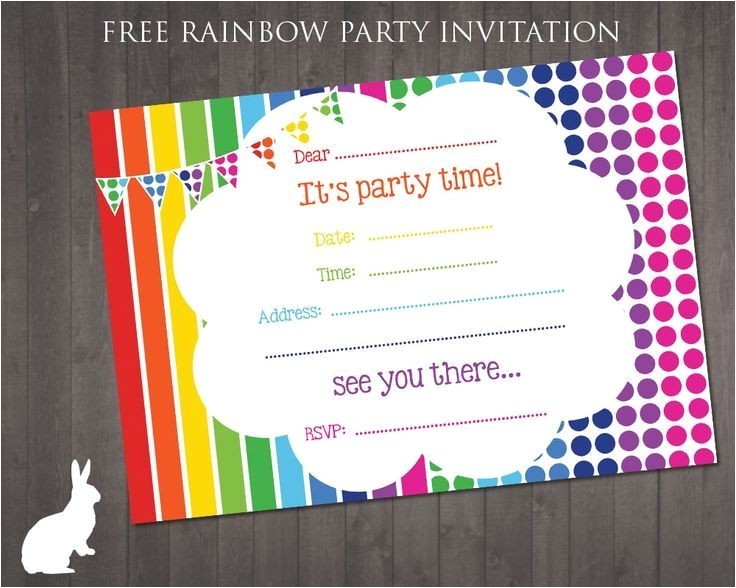 Free Party Invitation Maker Free Printable Invitation Maker Freepsychiclovereadings Com