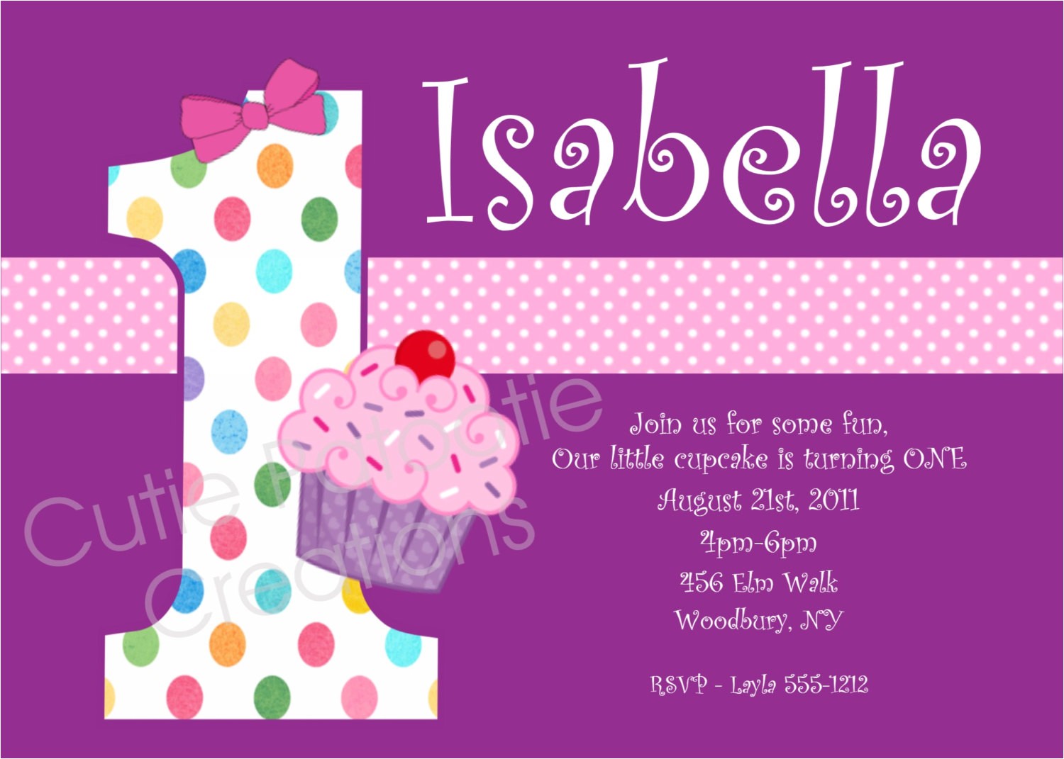 Free Samples Of Party Invitations Birthday Invites Creative Birthday Invitation Ideas