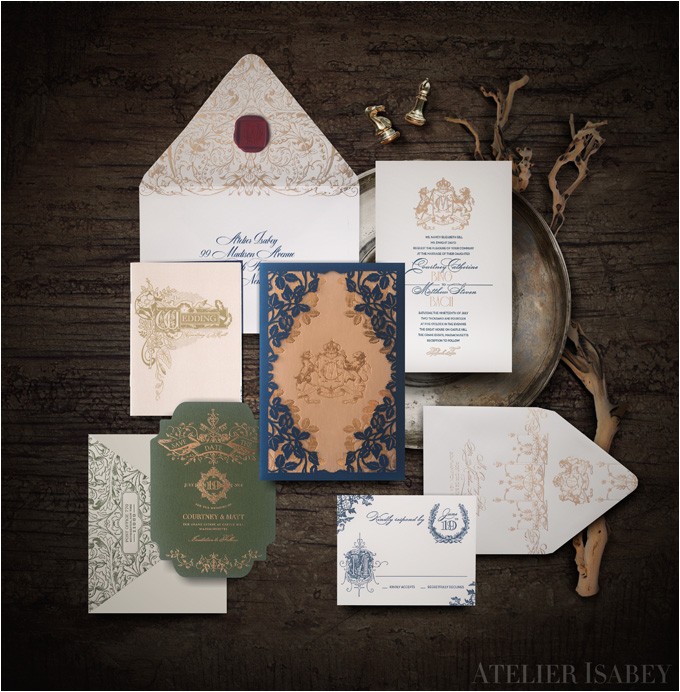 Game Of Thrones Wedding Invitations atelier isabey the Blog the Blog Of atelier isabey An