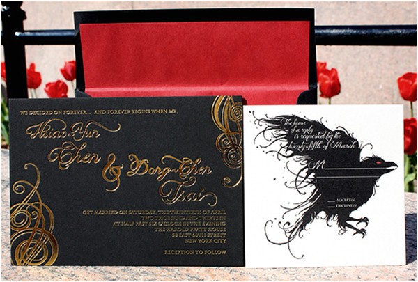 Game Of Thrones Wedding Invitations Wedding Inspiration Game Of Thrones the Dream Wedding
