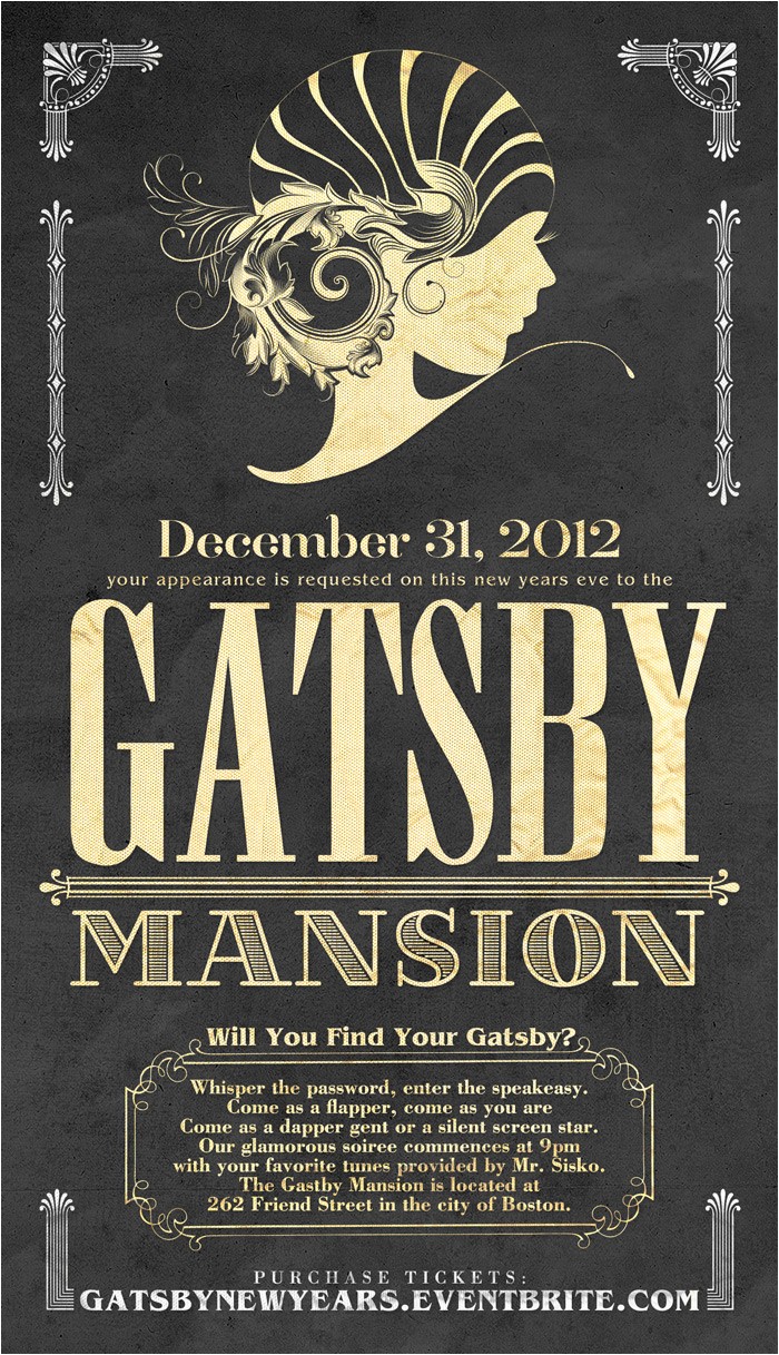Gatsby themed Party Invitations Great Gatsby Printables Party Invitations Ideas Party Gatsby themed Party Invitations Great Gatsby Printables Party Invitations Ideas Party