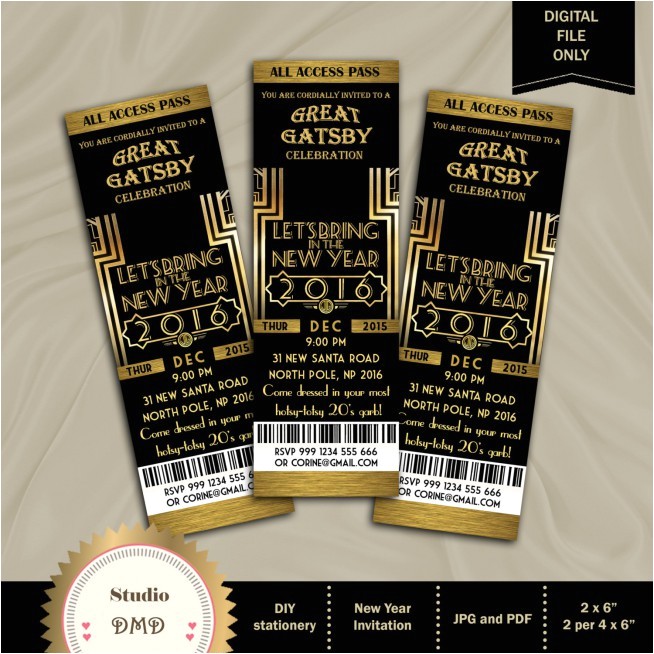 Gatsby themed Party Invitations Party Invitation Templates Great Gatsby Party Invitations Gatsby themed Party Invitations Party Invitation Templates Great Gatsby Party Invitations