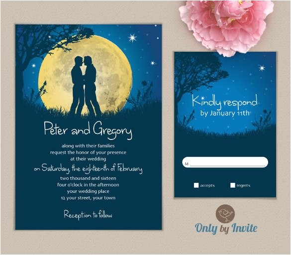Gay Engagement Party Invitations 18 Gay Wedding Invitation Templates Free Sample Gay Engagement Party Invitations 18 Gay Wedding Invitation Templates Free Sample