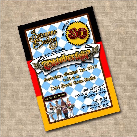 German Party Invitation 17 Best Images About Zach 39 S German Party On Pinterest