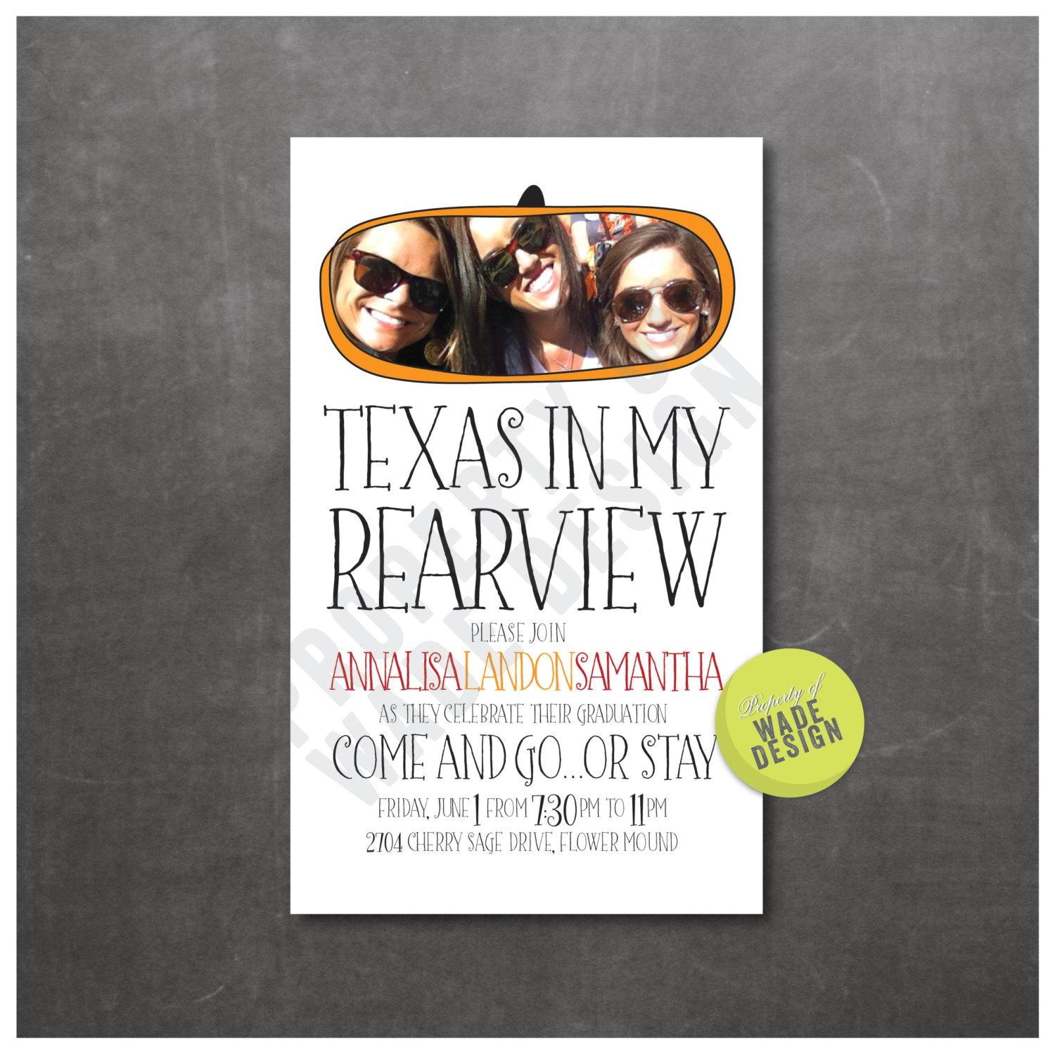 Going Away Party Invite Wording Going Away Party Invitations Party Invitations Templates
