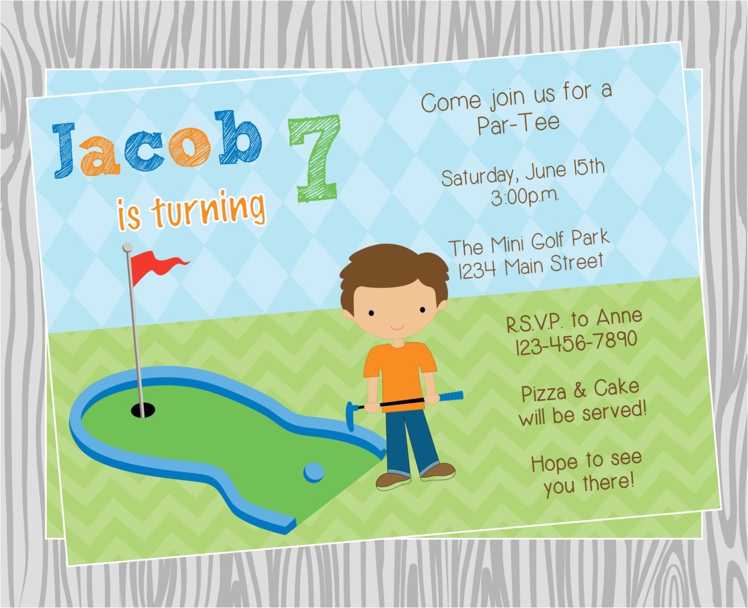 Golf themed Party Invitations Golf Birthday Invitations Template Resume Builder Golf themed Party Invitations Golf Birthday Invitations Template Resume Builder