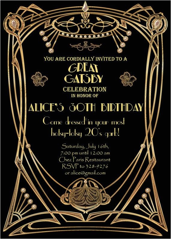 Great Gatsby Party Invitation Wording Party Invitation Templates Great Gatsby Party Invitations Great Gatsby Party Invitation Wording Party Invitation Templates Great Gatsby Party Invitations