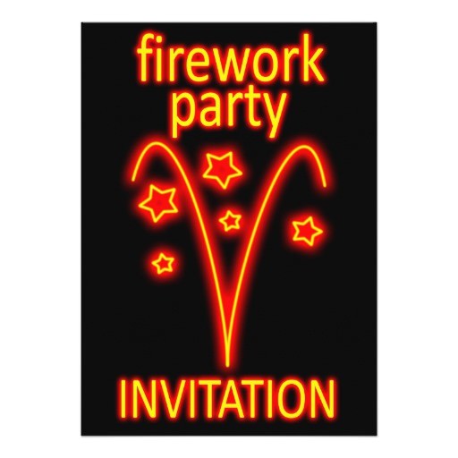Guy Fawkes Party Invitations Firework Party Invitation Zazzle Guy Fawkes Party Invitations Firework Party Invitation Zazzle