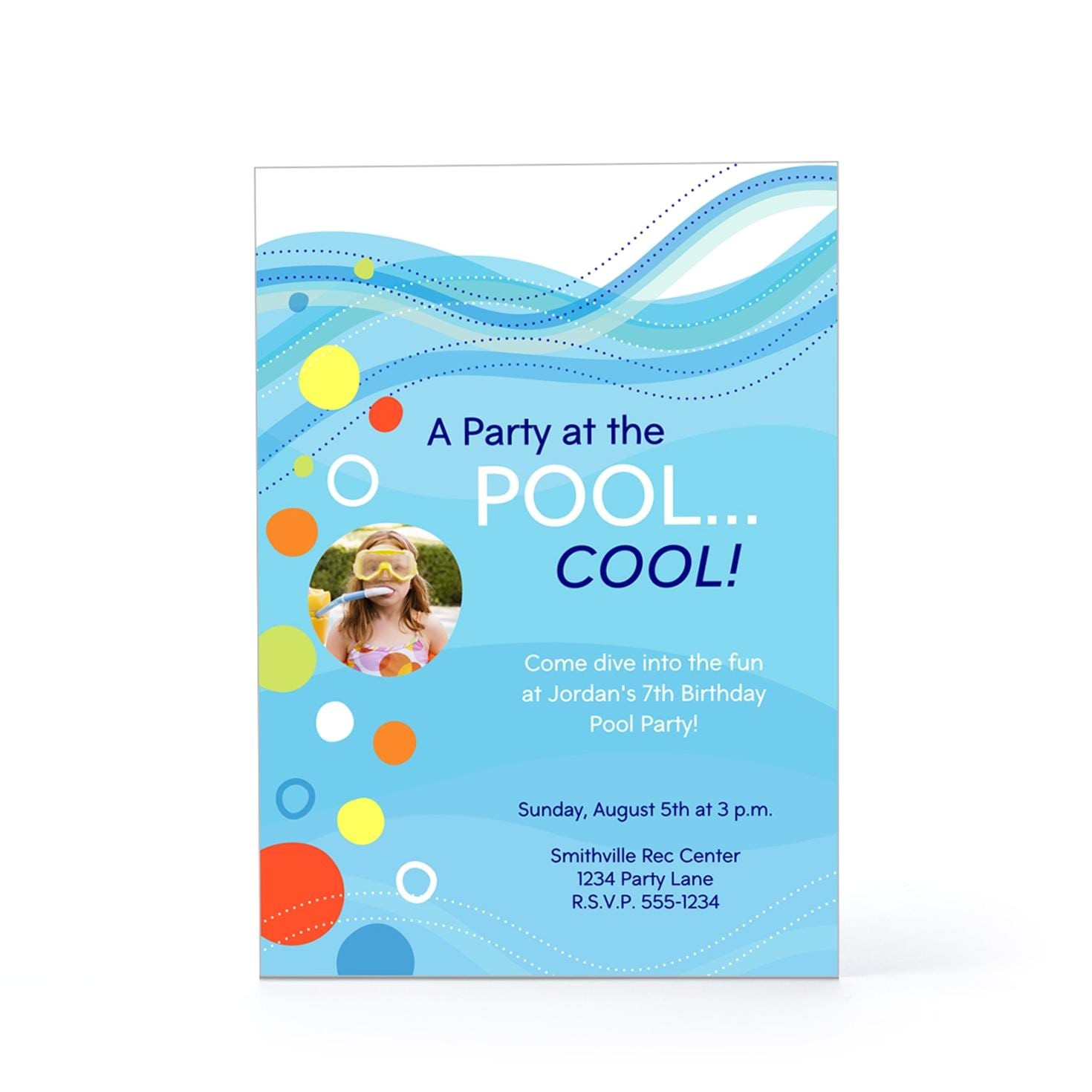 Hallmark Party Invitations Templates Hallmark Invitation Template