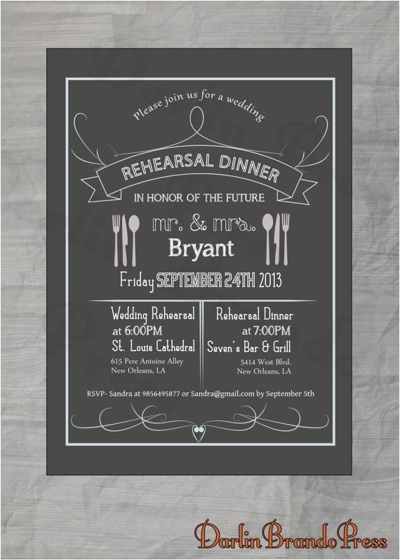 Hallmark Party Invitations Templates Hallmark Rehearsal Dinner Invitation