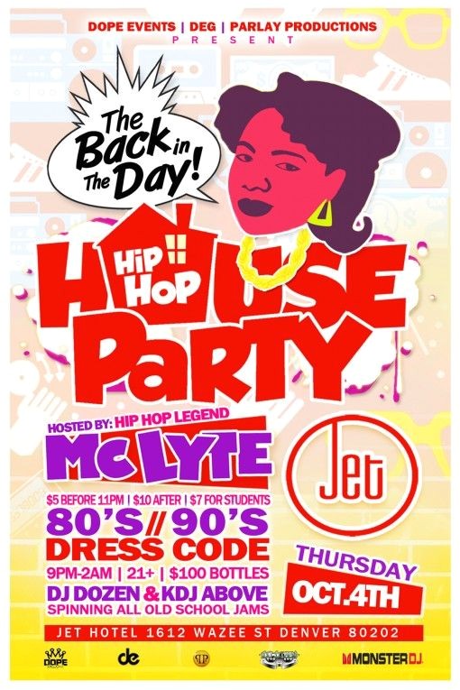 Hip Hop Party Invitations Free Hip Hop House Party Nightlife events Pinterest Hip Hip Hop Party Invitations Free Hip Hop House Party Nightlife events Pinterest Hip