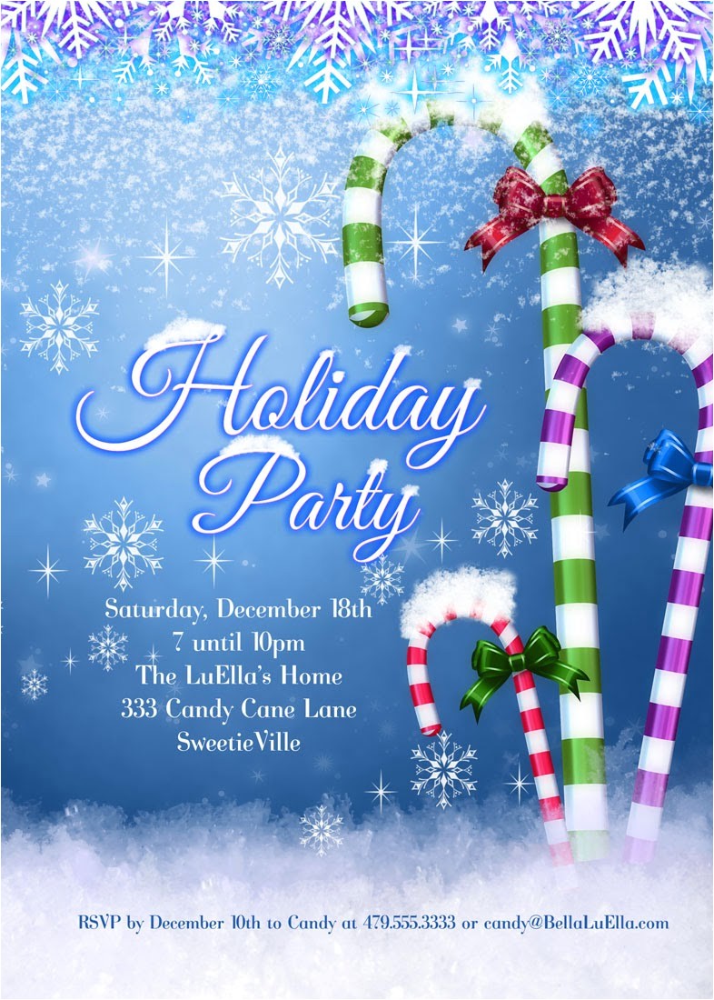 Holiday Party Invitation Pictures Bella Luella Christmas and Holiday Party Invitations Holiday Party Invitation Pictures Bella Luella Christmas and Holiday Party Invitations