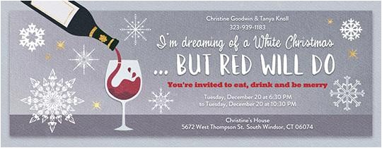 Holiday Wine Tasting Party Invitations Wine Tasting Invitations for Christmas Fun for Christmas Holiday Wine Tasting Party Invitations Wine Tasting Invitations for Christmas Fun for Christmas