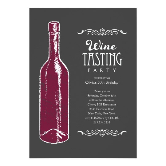 Holiday Wine Tasting Party Invitations Wine Tasting Invitations Zazzle Com Holiday Wine Tasting Party Invitations Wine Tasting Invitations Zazzle Com