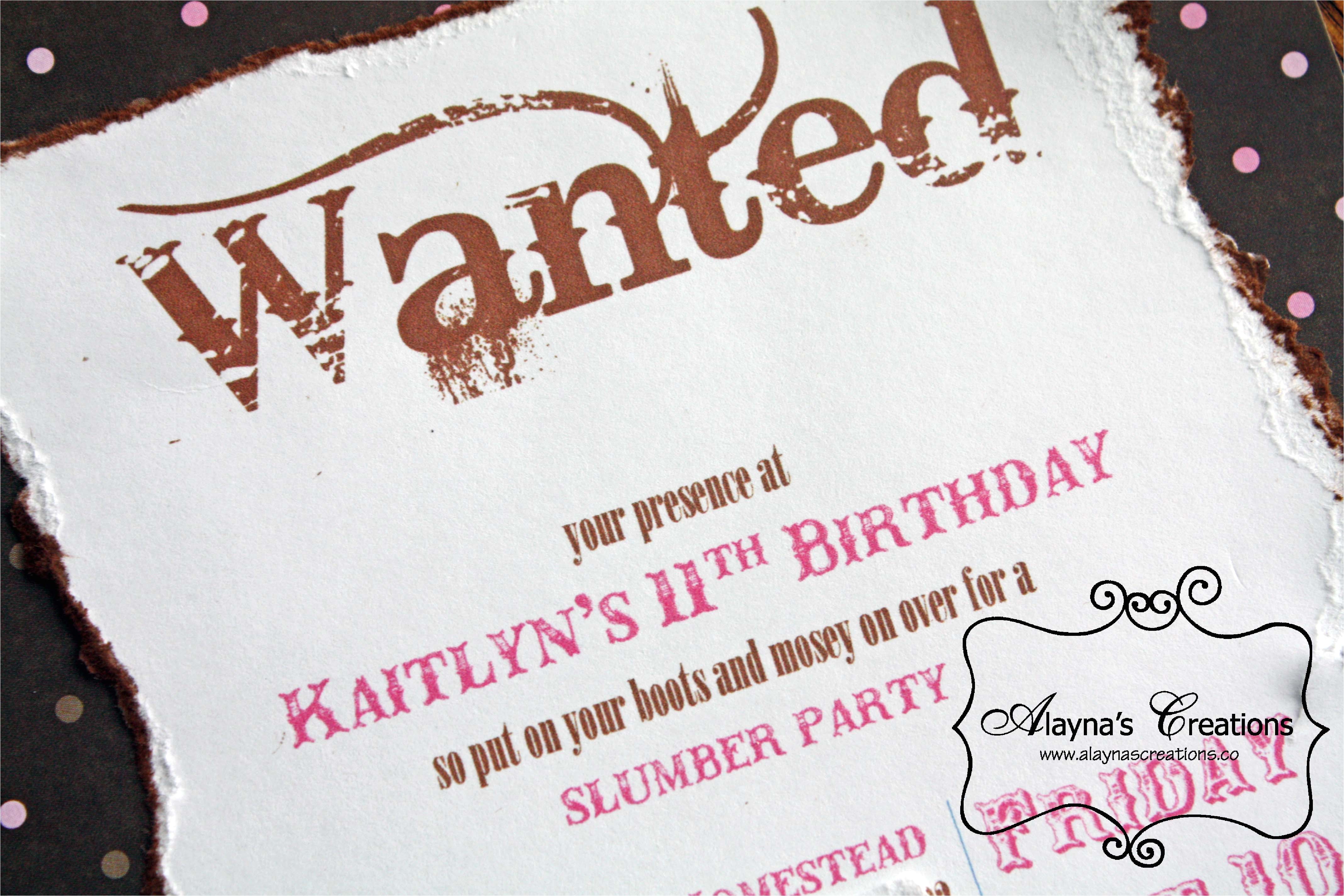 Horse themed Party Invitations Horse Slumber Party Diy Home Decor and Crafts Horse themed Party Invitations Horse Slumber Party Diy Home Decor and Crafts