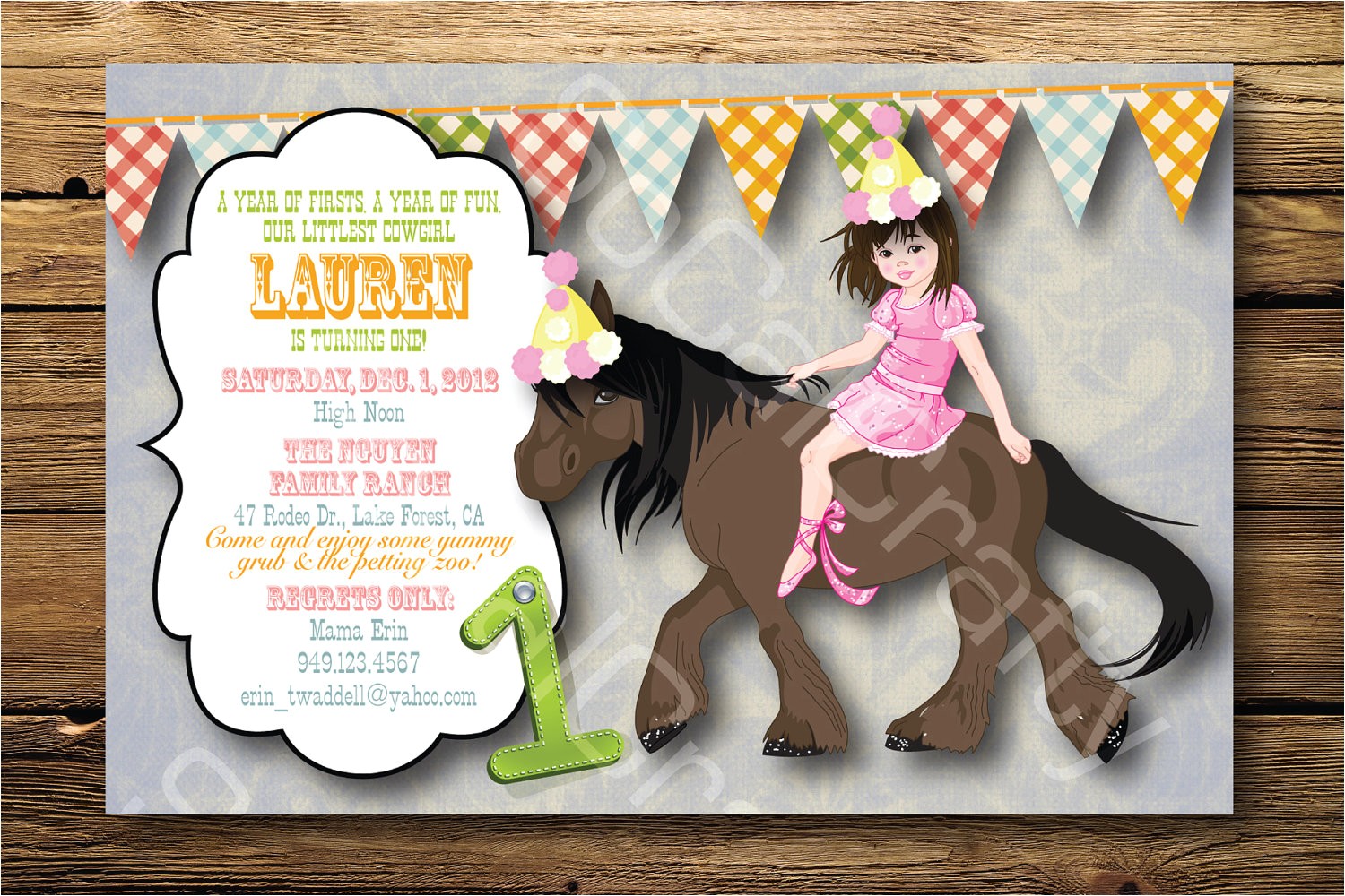 Horse themed Party Invitations Horse themed Birthday Party Invitations Oxsvitation Com Horse themed Party Invitations Horse themed Birthday Party Invitations Oxsvitation Com