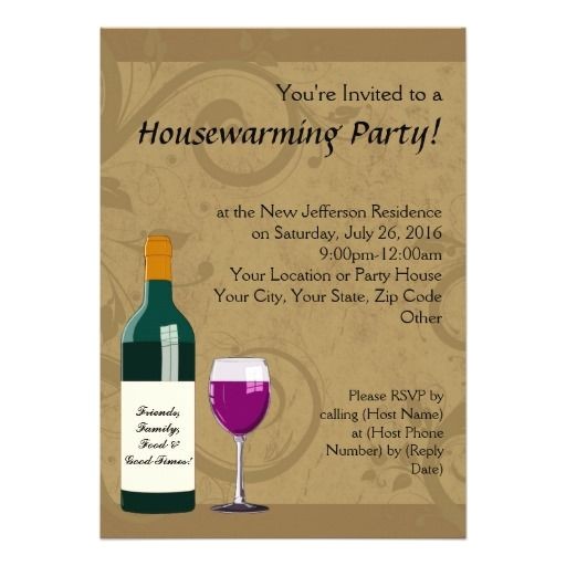 Housewarming Party Invitation Wording for Gifts 11 Best Images About Project 9 On Pinterest House Party