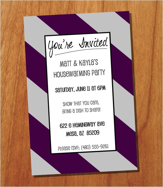 Housewarming Party Invitation Wording for Gifts Housewarming Party Invitation Wording for Gifts