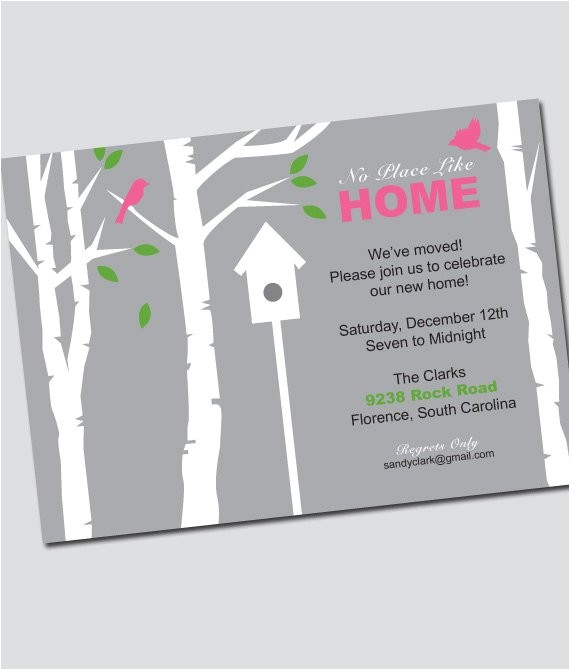 Housewarming Party Invitation Wording for Gifts How to Write Invitation for Housewarming Party for Gift
