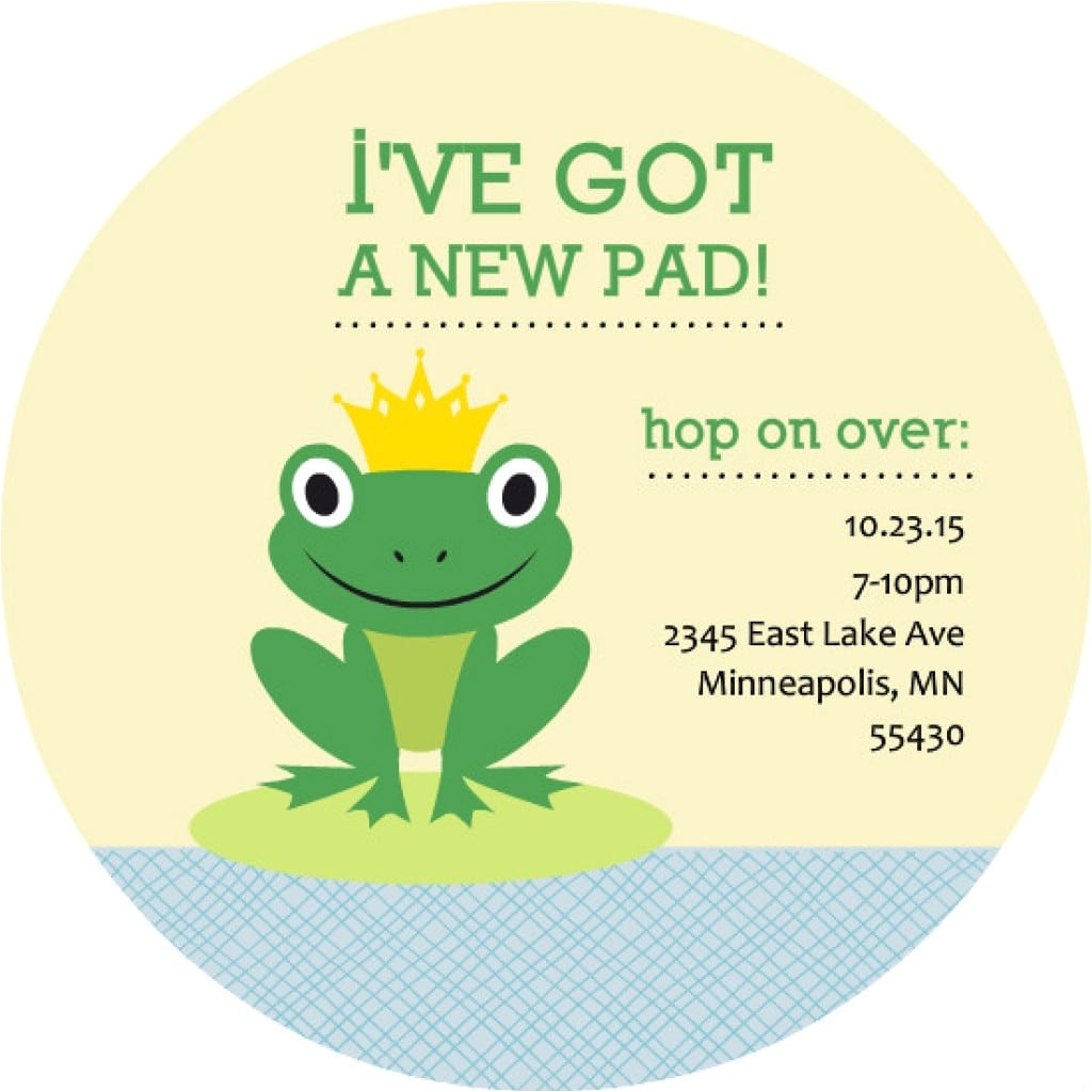 Housewarming Party Invitations Online Free House Warming Party Invitation Template Free