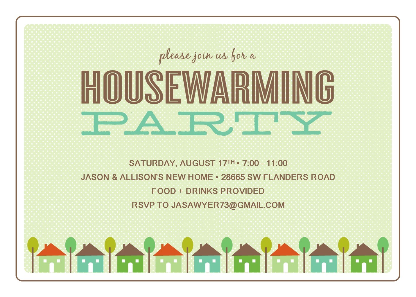 Housewarming Party Invites Free Template House Warming Invitation Template Best Template Collection