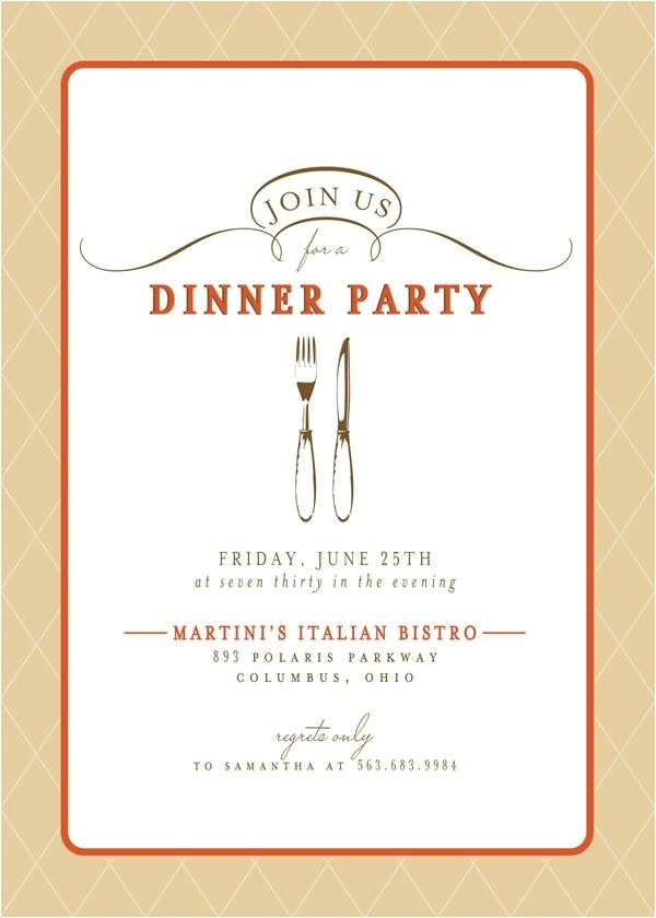 How to Write An Invitation to A Dinner Party Dinner Party Invitation Dinner Party Party Invitations