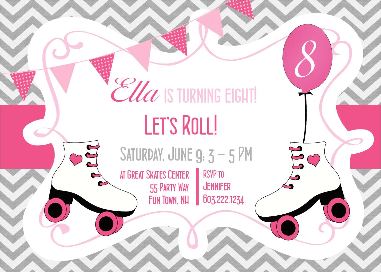 Ice Skating Party Invitations Free Printable Skating Party Invitations Party Invitations Templates