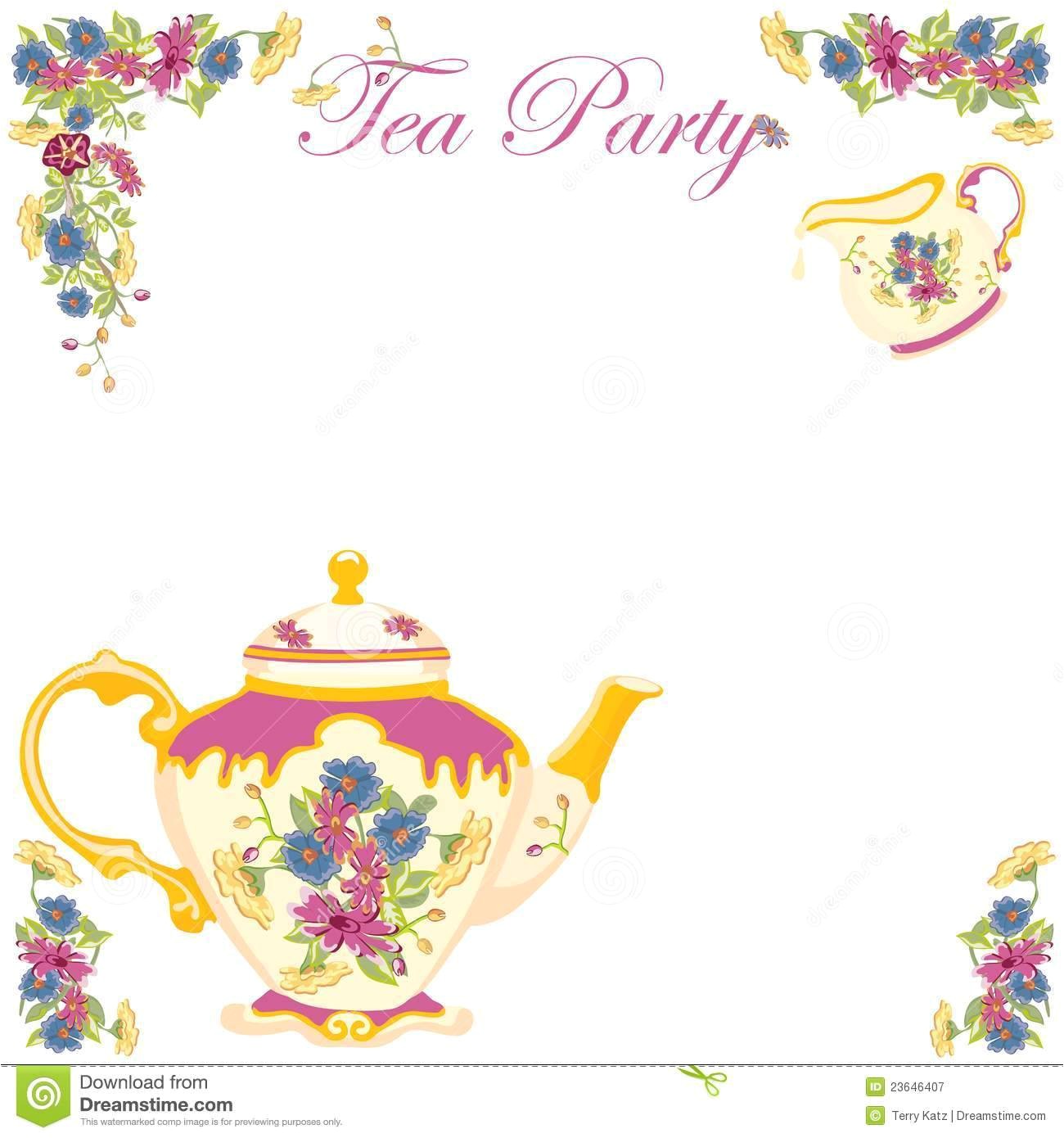 Images Of Tea Party Invitations Tea Party Invites Party Invitations Templates Images Of Tea Party Invitations Tea Party Invites Party Invitations Templates