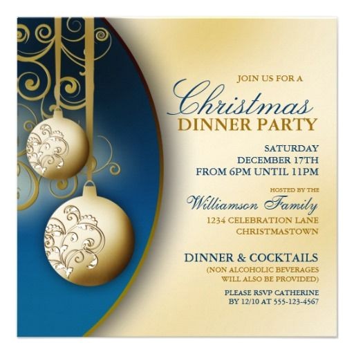 Invitation for Christmas Dinner Party Christmas Dinner Party Invitations Cimvitation Invitation for Christmas Dinner Party Christmas Dinner Party Invitations Cimvitation