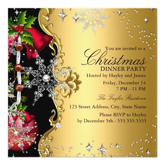 Invitation for Christmas Dinner Party Christmas Dinner Party Invitations Oxyline E77ad94fbe37 Invitation for Christmas Dinner Party Christmas Dinner Party Invitations Oxyline E77ad94fbe37