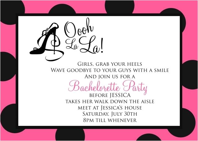 Invitation to A Bachelorette Party Wording Quotes for Bachelorette Party Invitations Quotesgram
