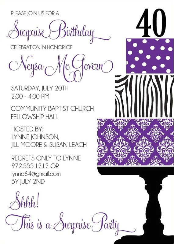 Invitation Wording for Birthday Party for Adults 68 Best Adult Birthday Party Invitations Images On