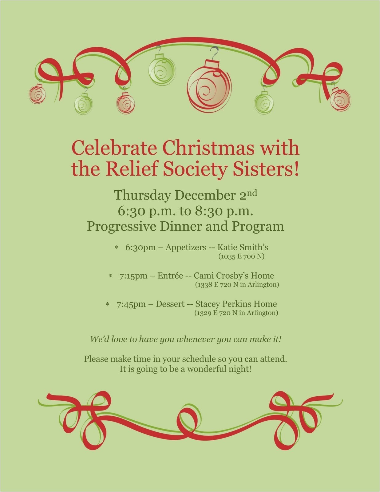 Invitation Wording for Christmas Dinner Party Holiday Dinner Party Invitation Wording Listmachinepro Com