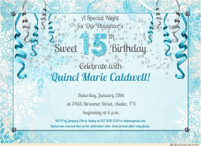 Invitations for 15 Birthday Party 15th Birthday Party Invitations A Birthday Cake Invitations for 15 Birthday Party 15th Birthday Party Invitations A Birthday Cake