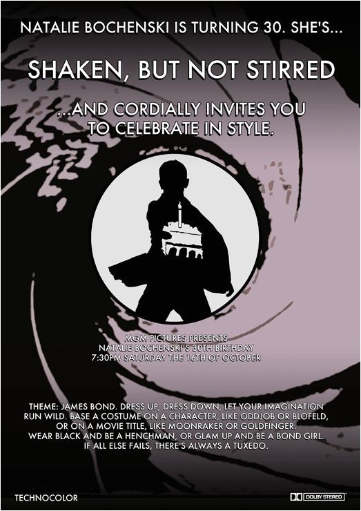 James Bond Party Invitations 45 Best Images About Casino Royale Save the Date