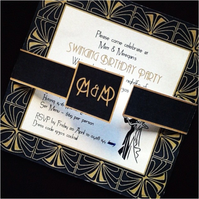 Jazz Party Invitations 1000 Images About theme 1930 39 S Shanghai Jazz Club Party