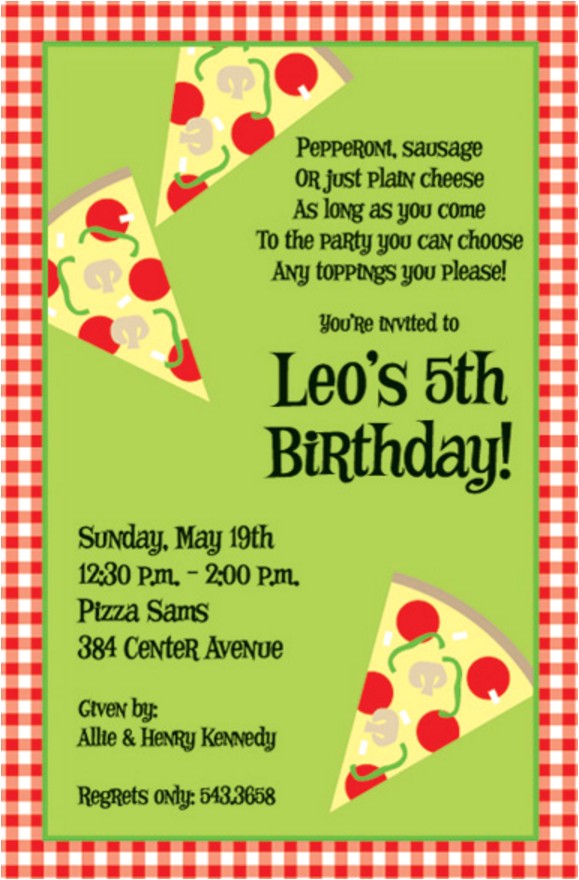 Kids Birthday Party Invitation Text Brilliant Kids Birthday Party Invitation Wording Ideas 5