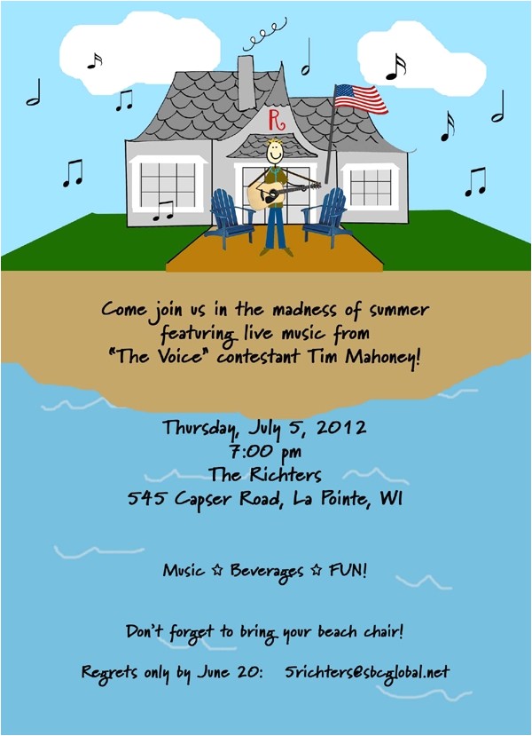 Lake Party Invitation Templates Free Hand Drawn Lake House Party Invitation L Pj Greetings Lake Party Invitation Templates Free Hand Drawn Lake House Party Invitation L Pj Greetings