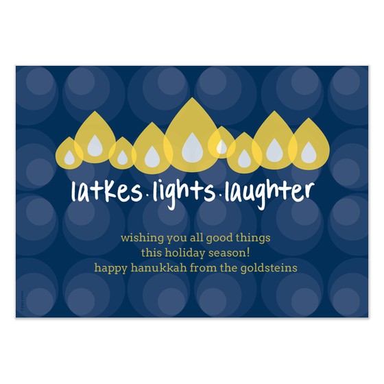 Latke Party Invitation Latkes Lights Laughter Invitations Cards On Pingg Com Latke Party Invitation Latkes Lights Laughter Invitations Cards On Pingg Com
