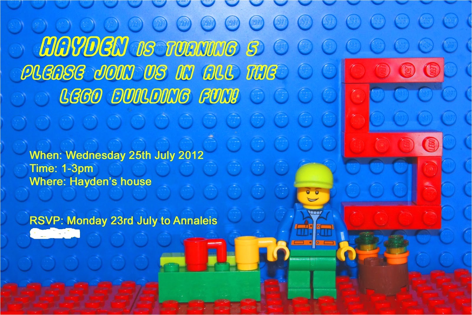 Lego Party Invitations Free Online Free Printable Lego Birthday Invitations Drevio